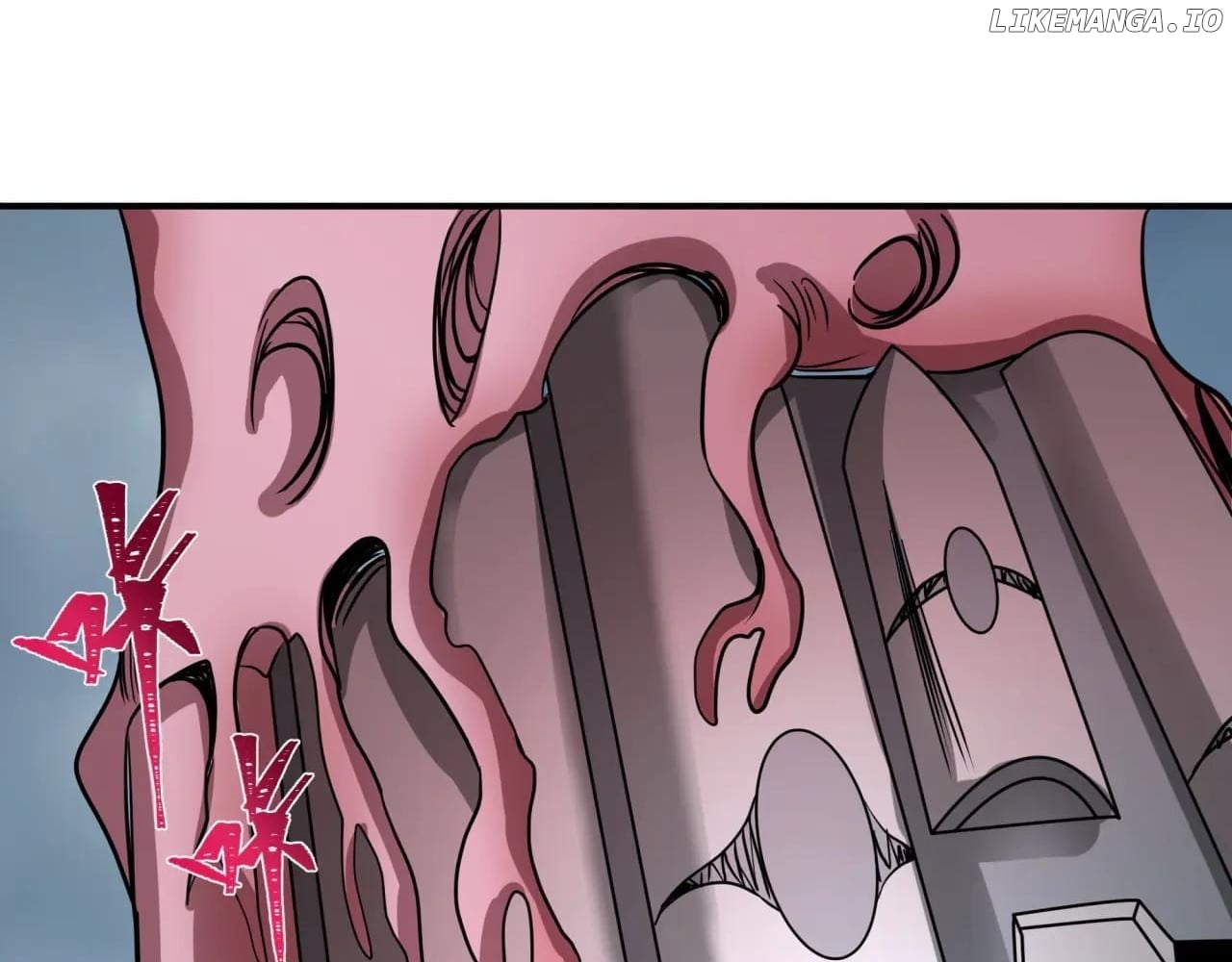 Era of the Haunted Chapter 426 - page 24